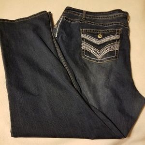24x32 jeans